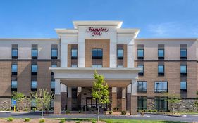 Hampton Inn-St. Louis Wentzville, Mo