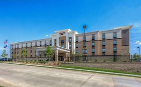 Hampton Inn-St. Louis Wentzville, Mo